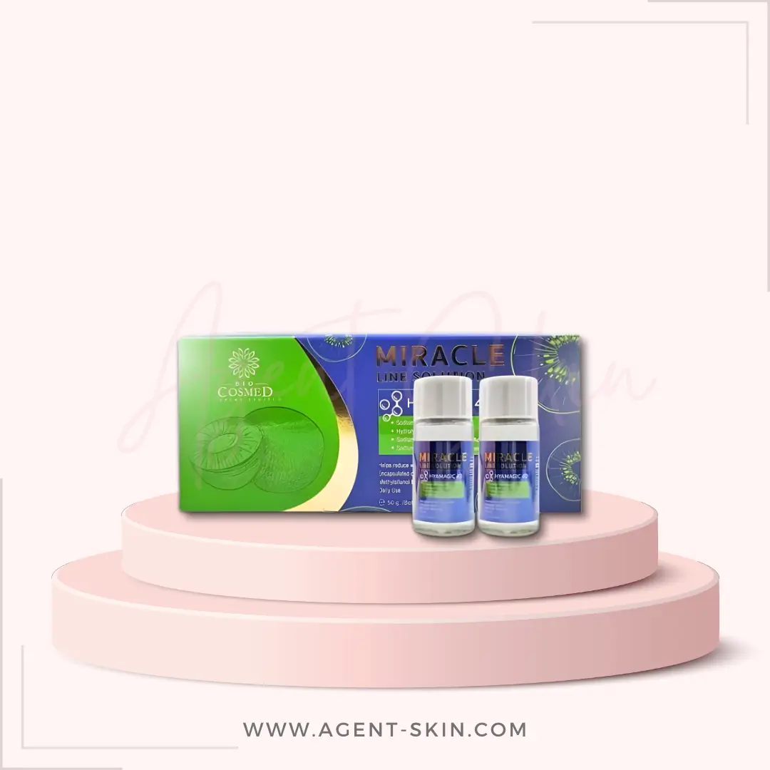 miracle line solution