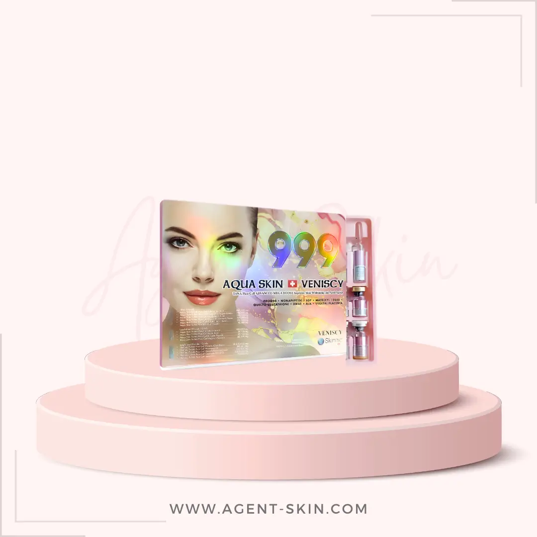 Aqua Skin Veniscy 999