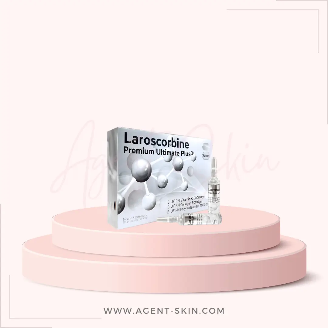 Laroscorbine premium ultimate plus