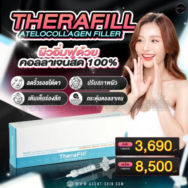 therafill