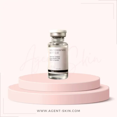 bacteriostatic water