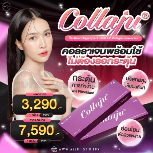 Collaju