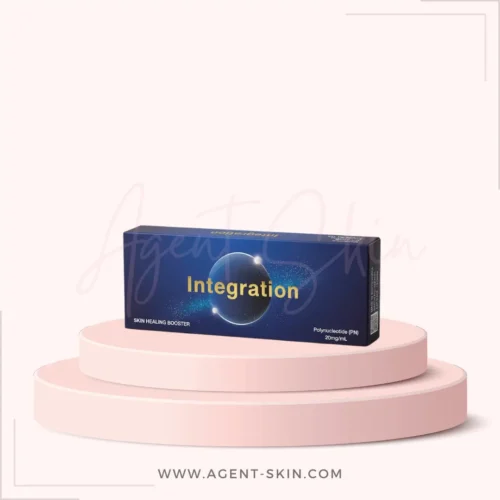 Integration PN
