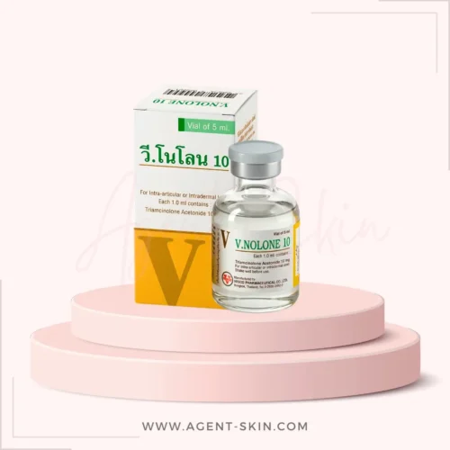 V.NOLONE 10