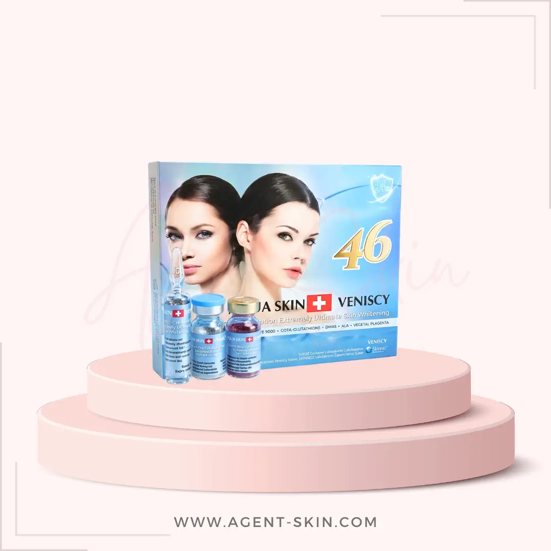 aqua skin veniscy 46