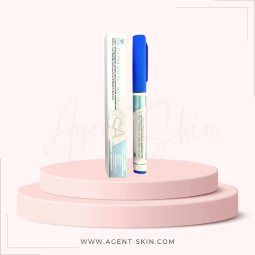 ghk cu peptide