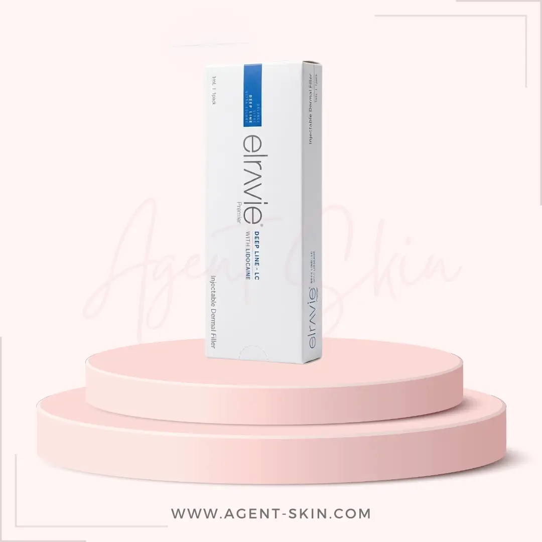 Elravie Deep Line