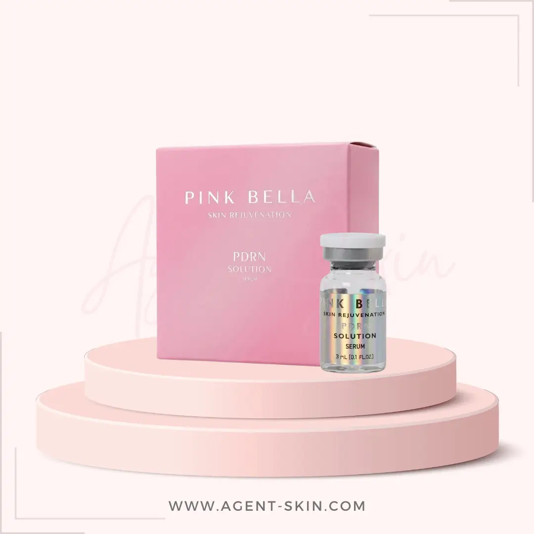 Pink bella pdrn