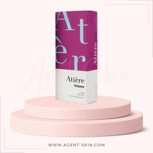 atiere volume
