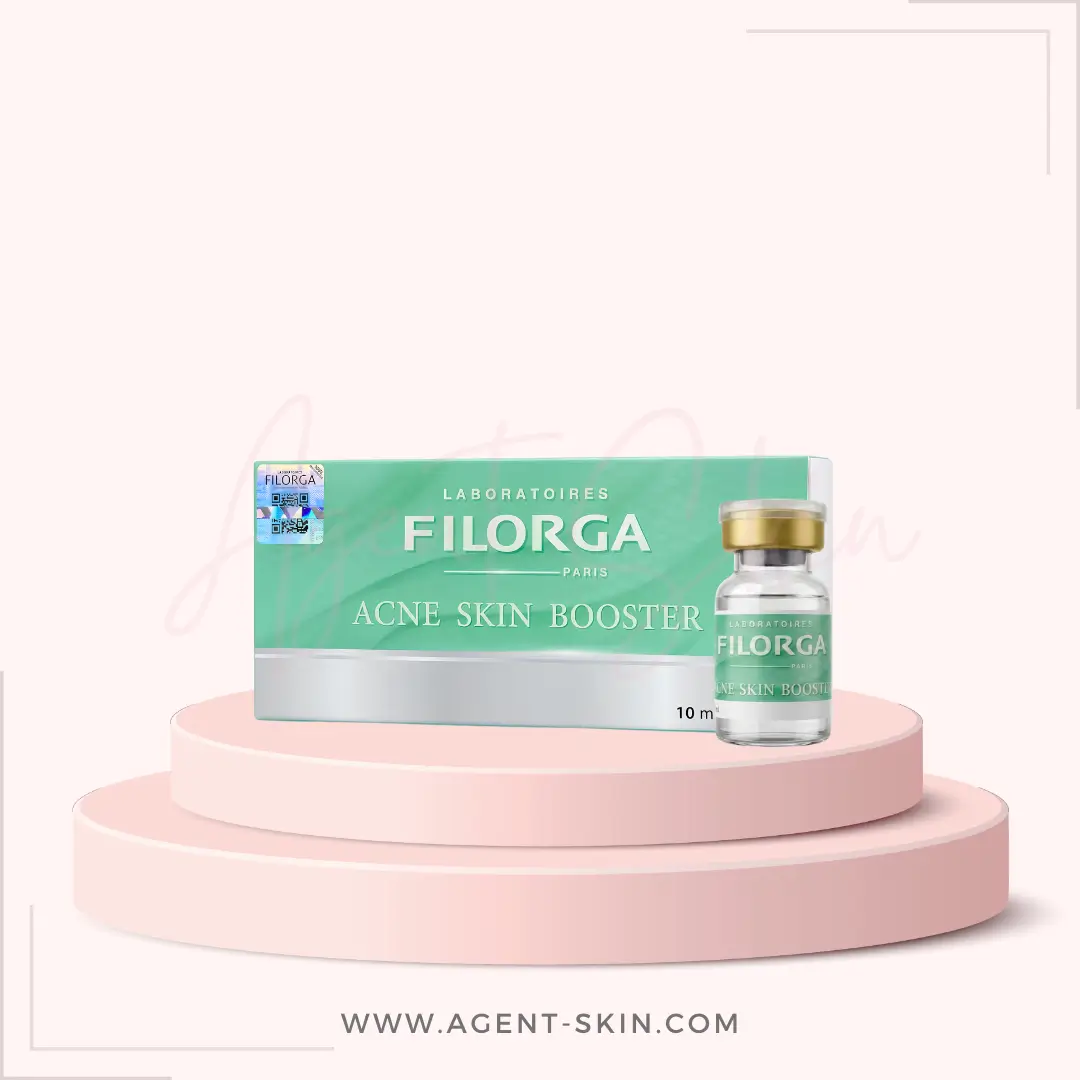 filorga acne skin booster