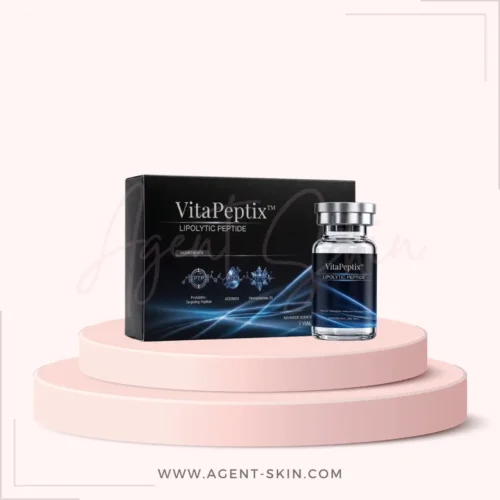 vitapeptix lipolytic