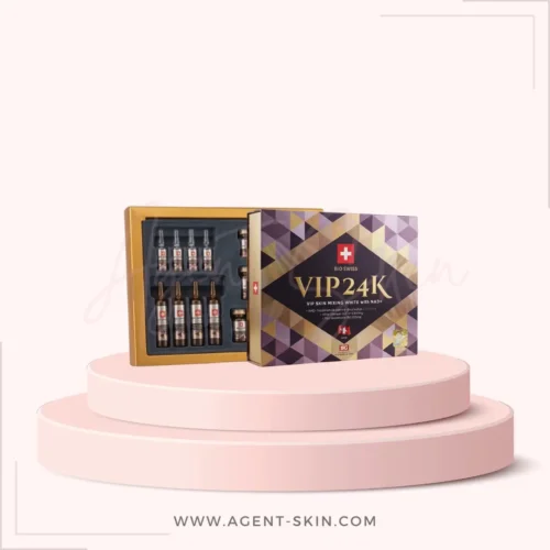 BIO Swiss VIP24K