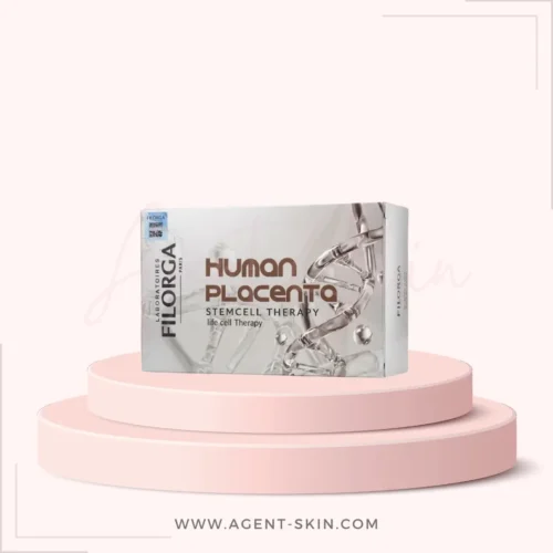 Filorga human placenta