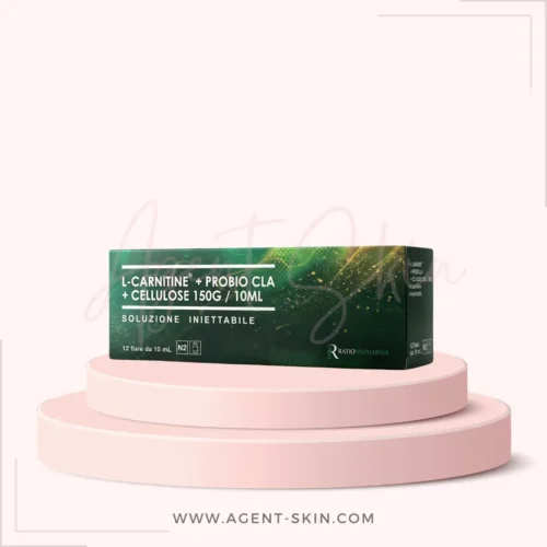 L-Carnitine Probio CLA + Cellulose 150g